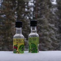 Image for Dirty Dill with ID of: 6010491