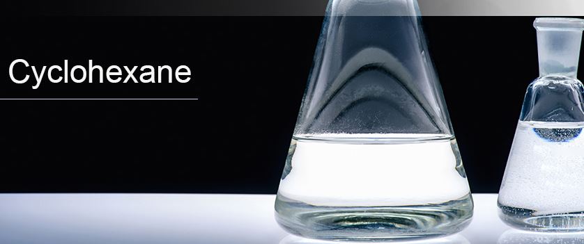 Image for Cyclohexane Prices Index: Trend, Chart, News, Graph, Demand, Forecast with ID of: 6605914