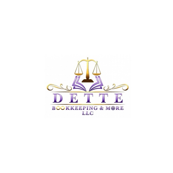 Image for Dette Bookkeeping & More LLC with ID of: 6606369