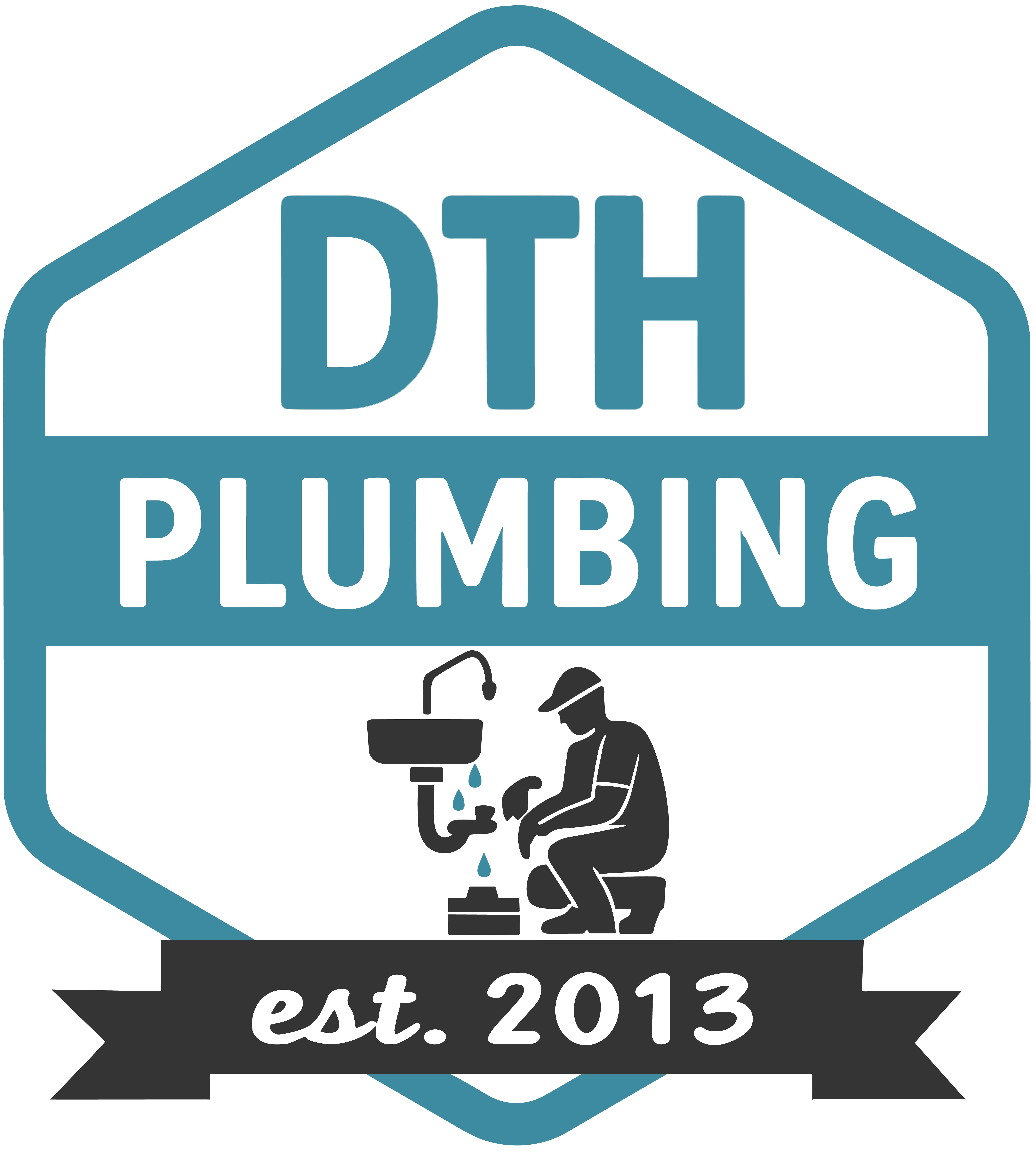 Image for Drip Too Hard Plumbing with ID of: 6606459