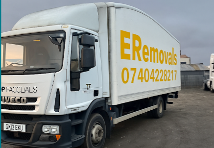 Image for ERemovals with ID of: 6606925