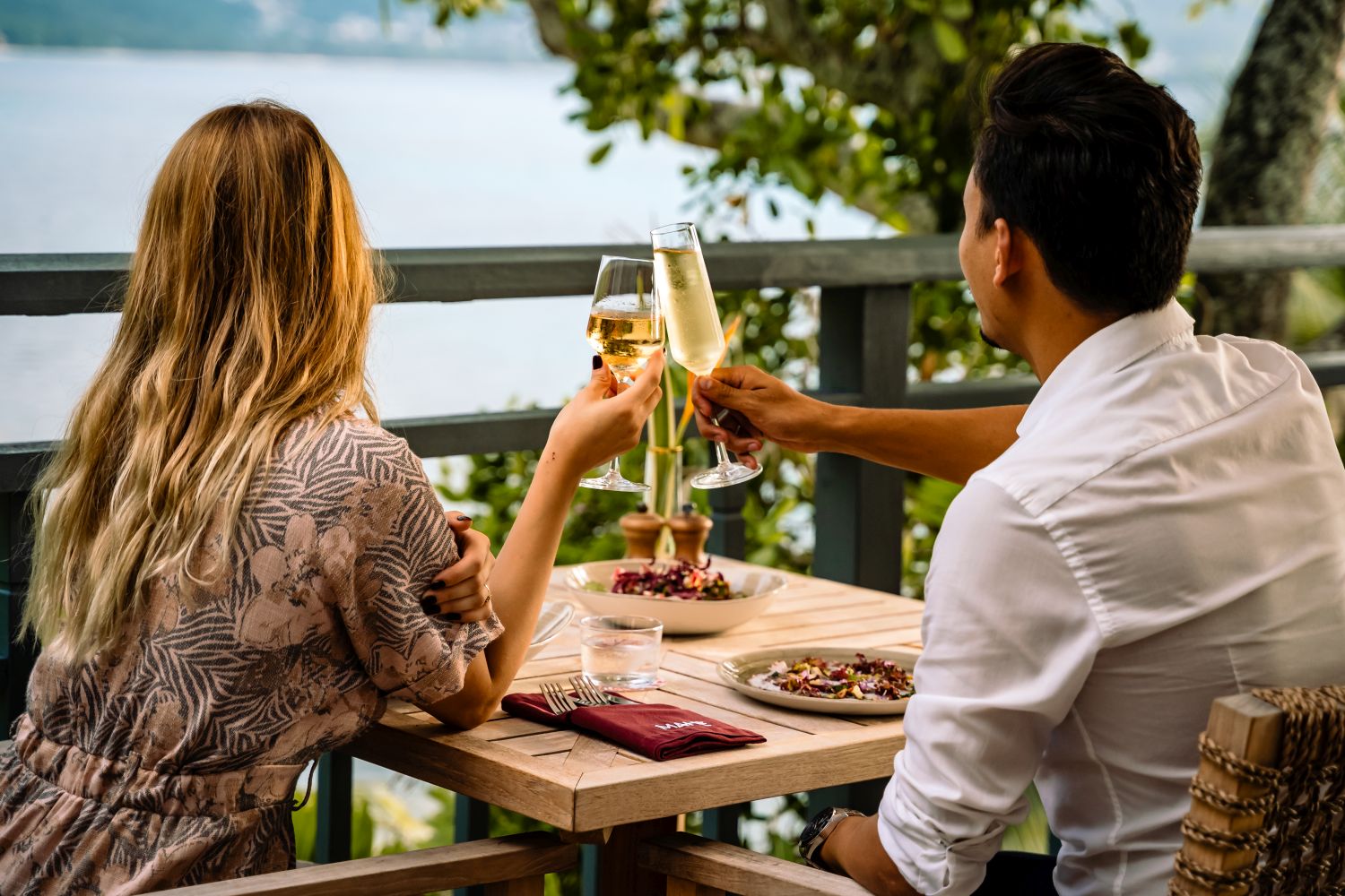 Image for Mahé Restaurant Seychelles with ID of: 6011261