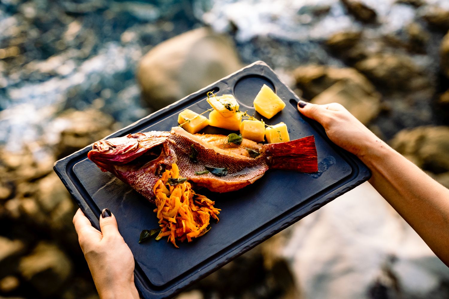 Image for Mahé Restaurant Seychelles with ID of: 6011262
