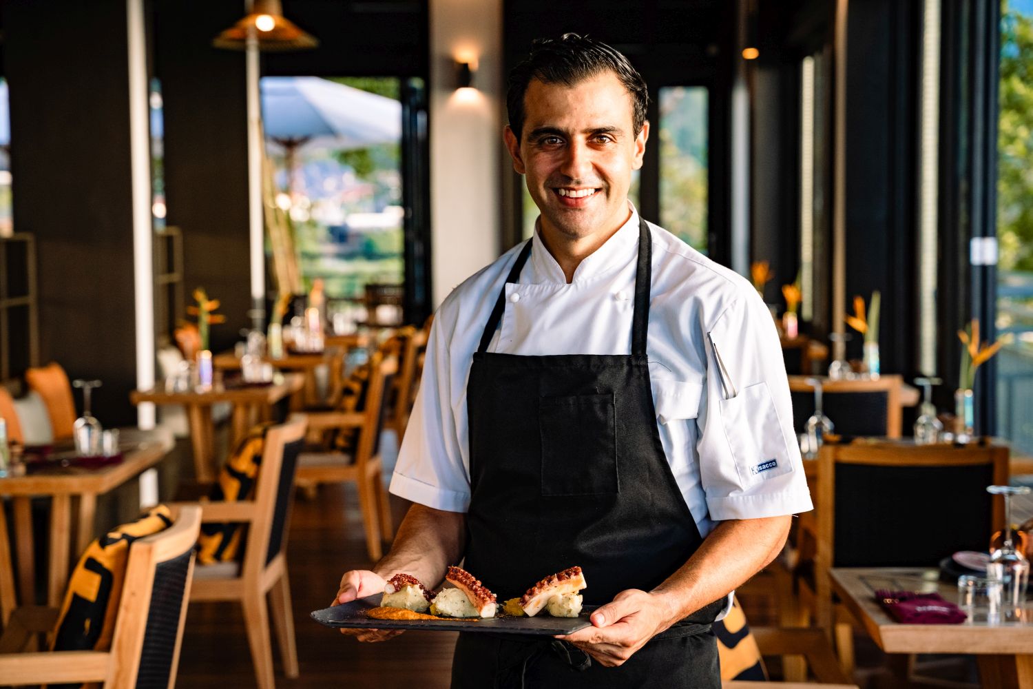 Image for Mahé Restaurant Seychelles with ID of: 6011264