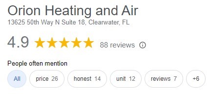 Image for Orion Heating and Air with ID of: 6011426
