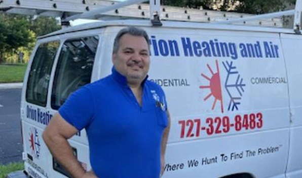Image for Orion Heating and Air with ID of: 6011427