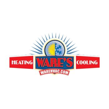 Image for Ware's Heating & Cooling with ID of: 6607009