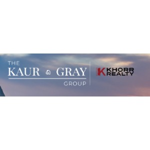 Image for The Kaur Gray Group with ID of: 6607098