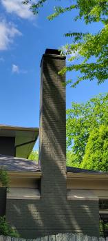 Image for Emerson Chimney & Fireplace with ID of: 6011533