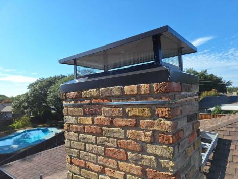 Image for Emerson Chimney & Fireplace with ID of: 6011535