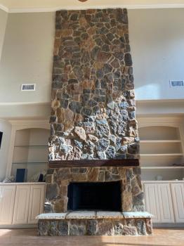 Image for Emerson Chimney & Fireplace with ID of: 6011536
