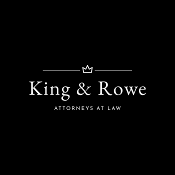 Image for King & Rowe, Attorneys at law with ID of: 6608463