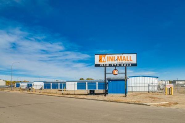 Image for Mini Mall Storage with ID of: 6011874