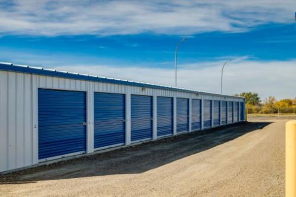 Image for Mini Mall Storage with ID of: 6011875