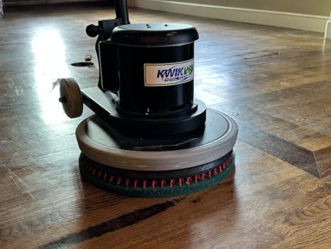 Image for Tulsa Kwik Dry Total Cleaning with ID of: 6011932