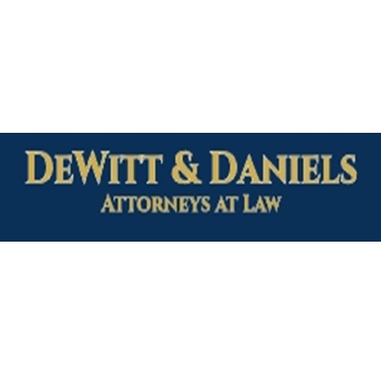 Image for DeWitt and Daniels Law Firm with ID of: 6609127