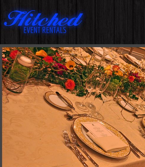 Image for Hitched Event Rentals with ID of: 660915