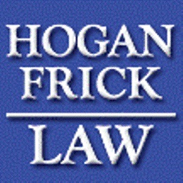 Image for Hogan Frick Law with ID of: 660930
