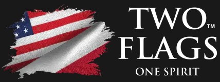 Image for Two Flags One Spirit - General Pulaski with ID of: 6609333