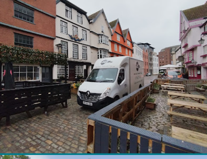 Image for JC Man & Van Services with ID of: 6609475