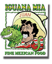 Image for Iguana Mia with ID of: 660948