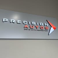 Image for Precision Autos with ID of: 6609978