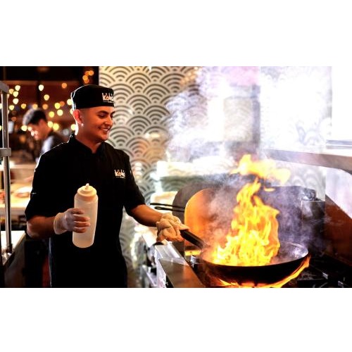 Image for Sushi KONG with ID of: 6012198