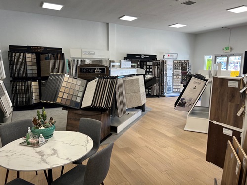 Image for La Mesa Flooring Company with ID of: 6012287
