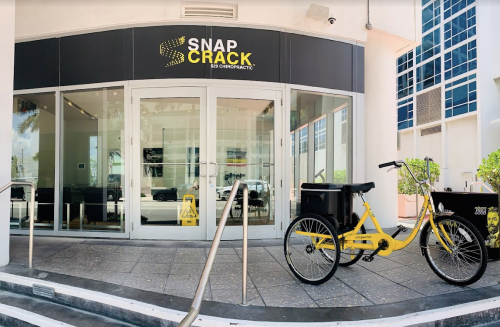 Image for SnapCrack Chiropractic with ID of: 6012601