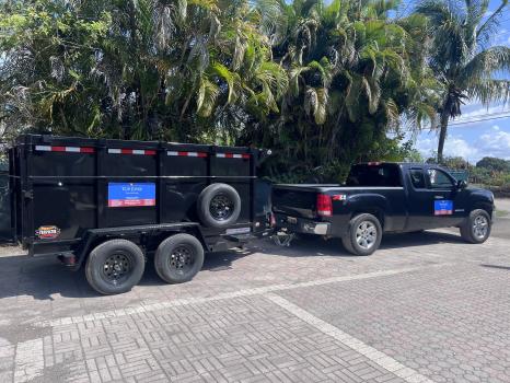 Image for Top Junk Removal & Hauling with ID of: 6012895