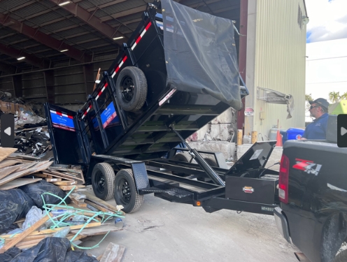 Image for Top Junk Removal & Hauling with ID of: 6012898
