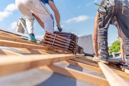 Image for A. Stewart Roofing and Waterproofing with ID of: 6012939