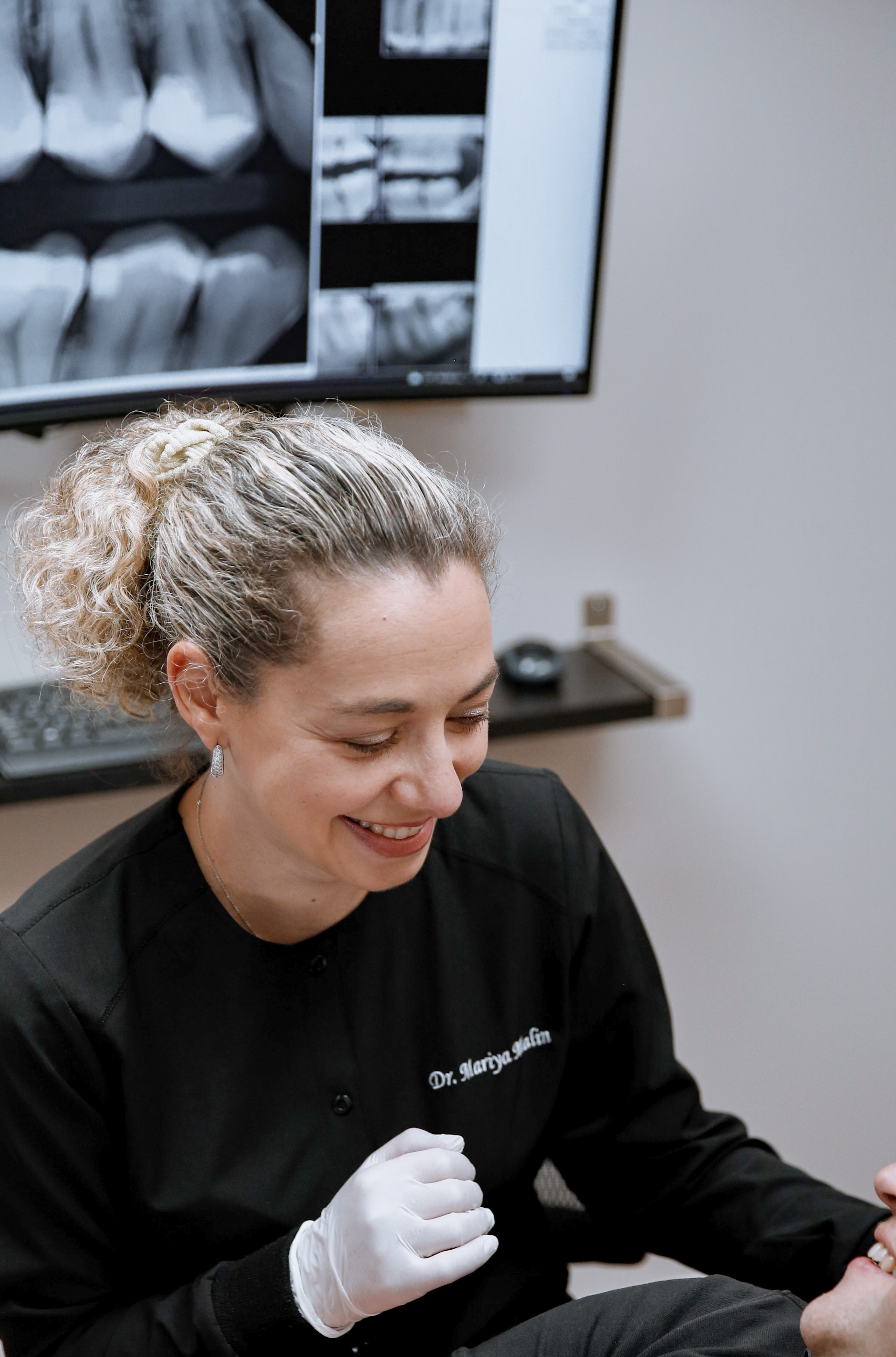 Image for Wilton Smiles - Mariya Malin, DDS with ID of: 6013250