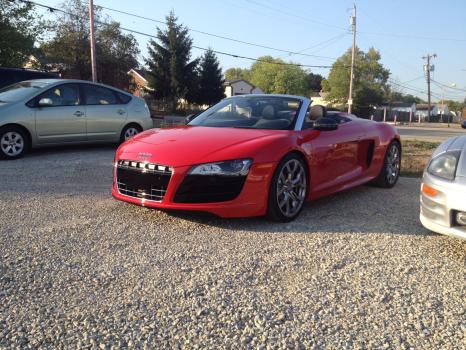 Image for Vehicle Enhancement Inc with ID of: 6013296
