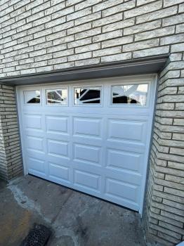 Image for Goldi Garage Doors with ID of: 6013335
