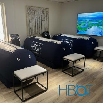 Image for The HBOT Spa with ID of: 6013899