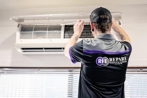 Image for REPARE Electrical & Air Conditioning with ID of: 6014197