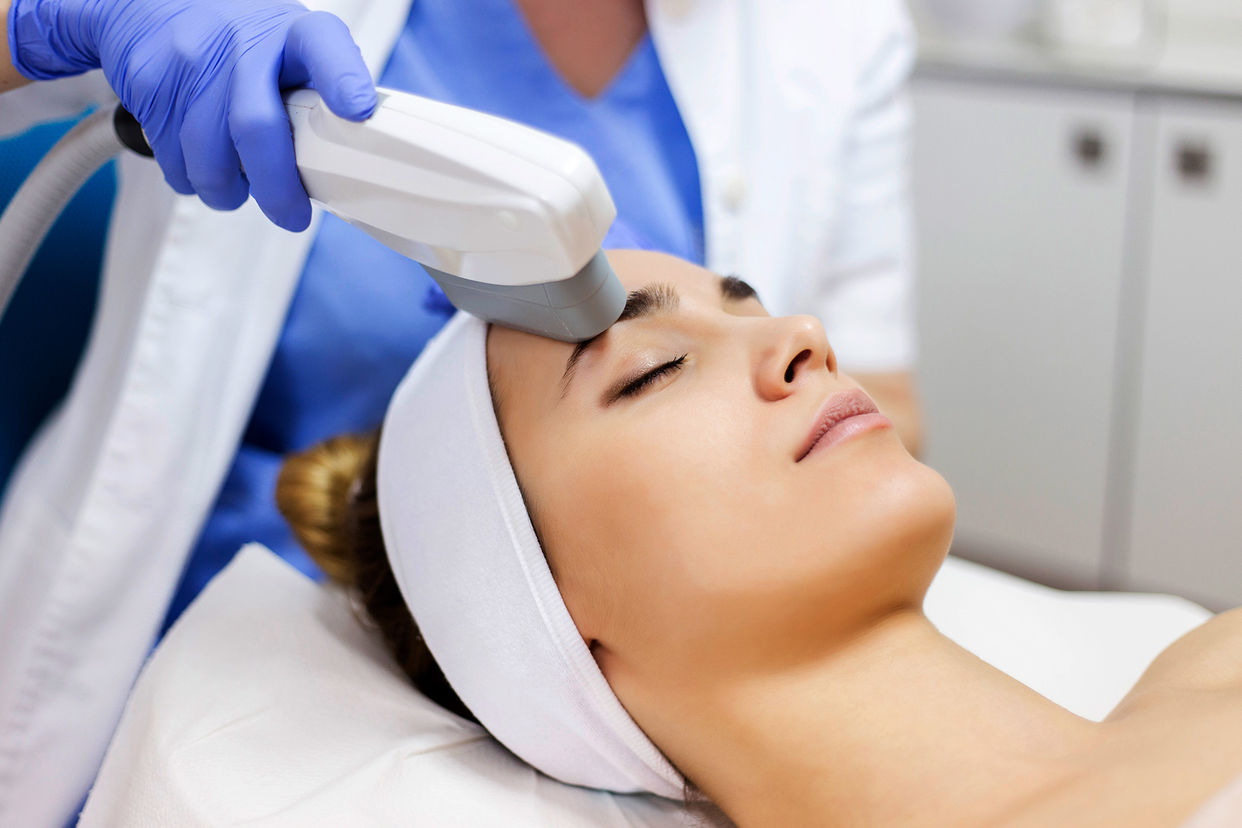 Image for Novoskin Cosmetic Clinic with ID of: 6014258