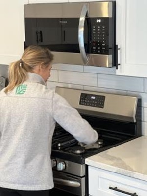 Image for Mint Cleaning with ID of: 6014599
