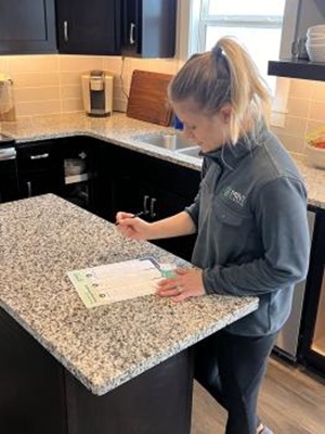 Image for Mint Cleaning with ID of: 6014602