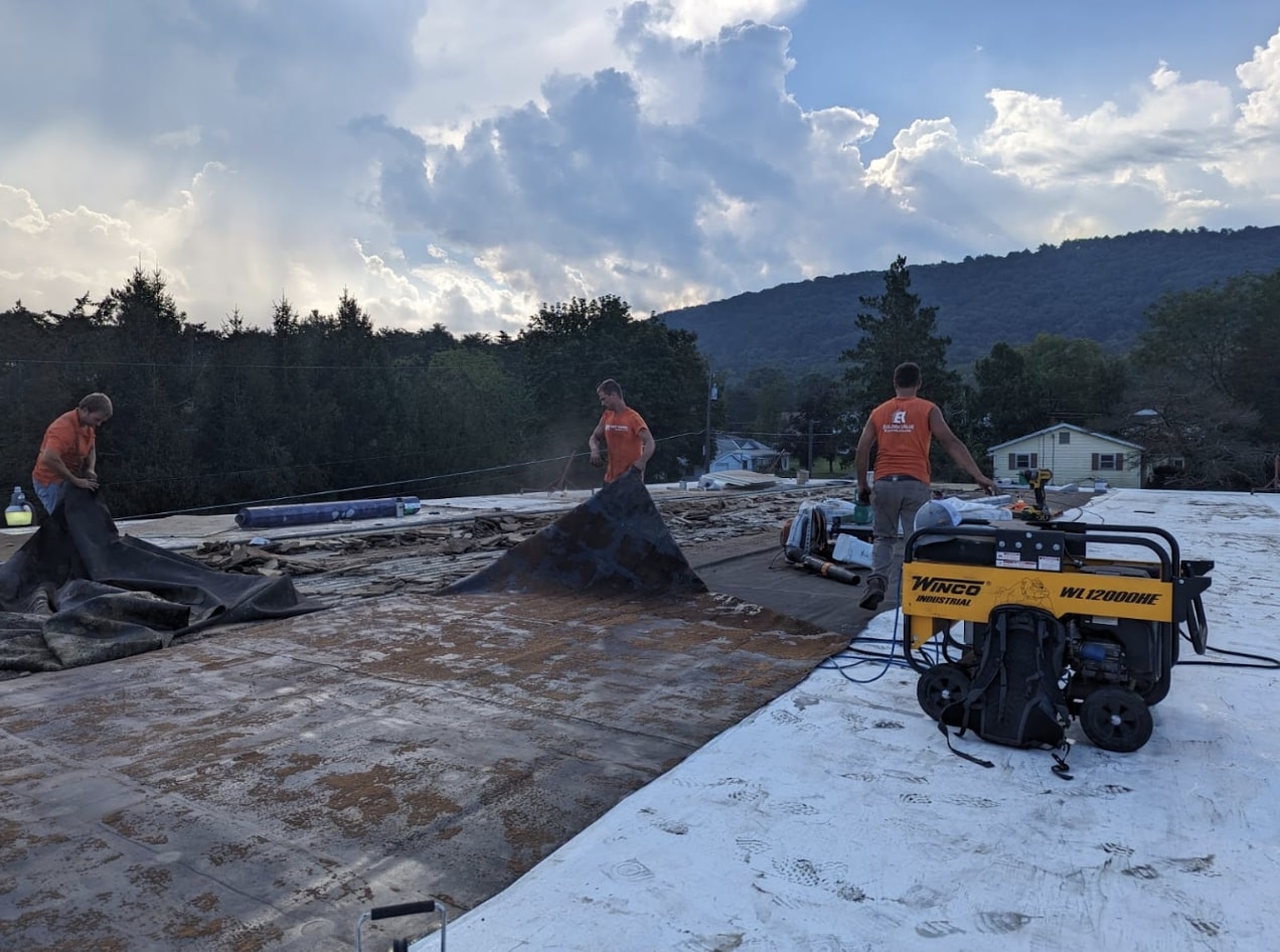 Image for Equity Roofing with ID of: 6014798