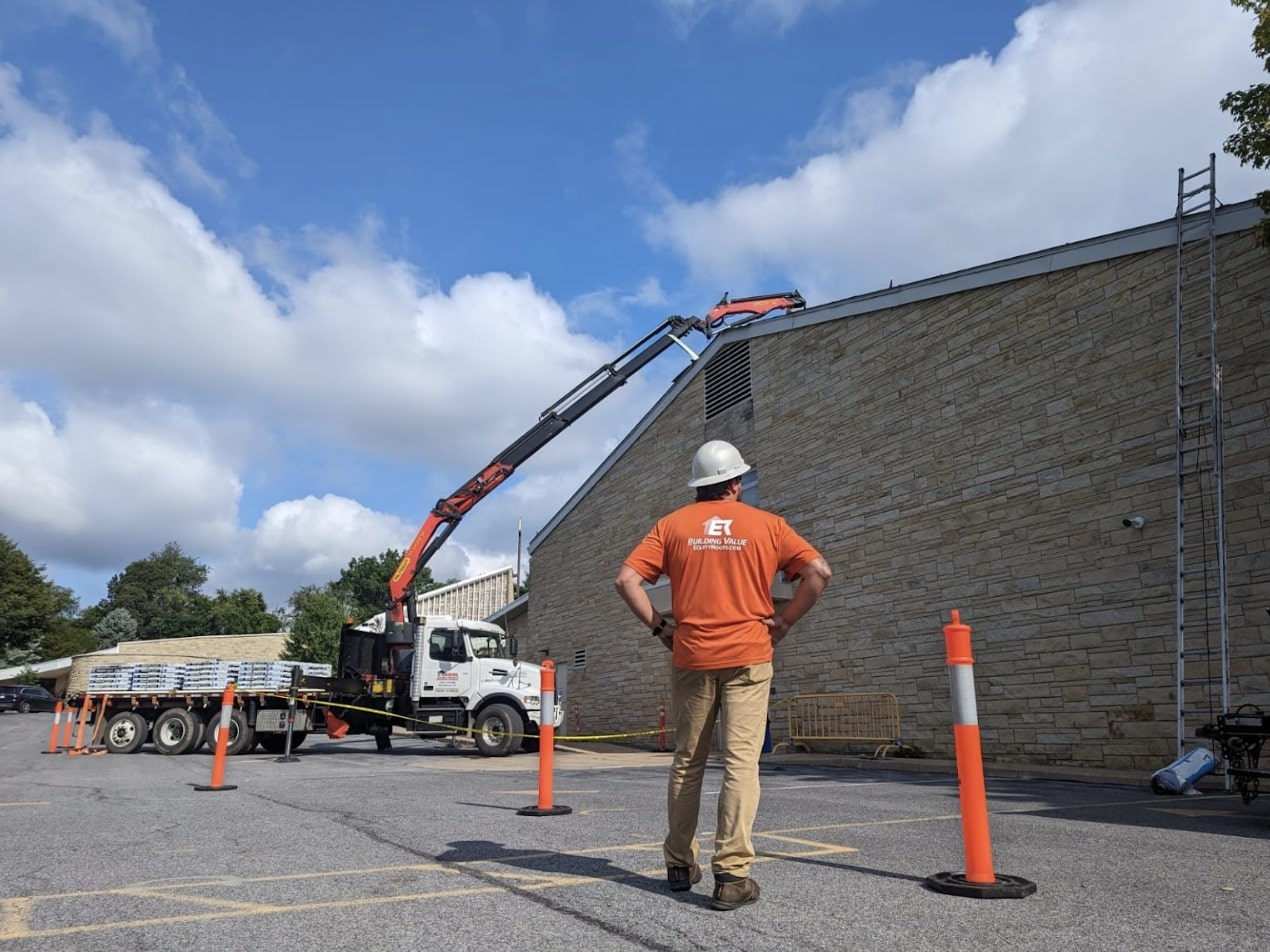 Image for Equity Roofing with ID of: 6014799