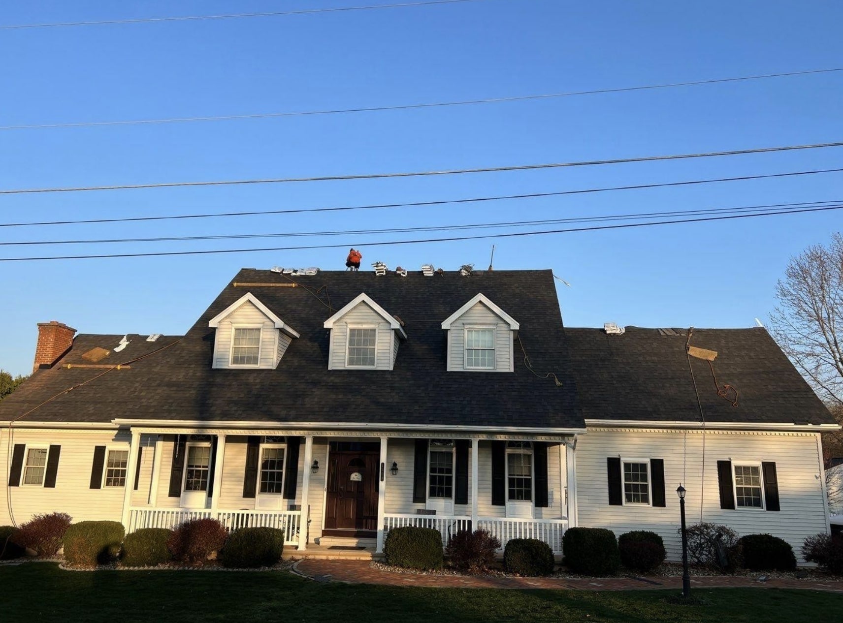 Image for Equity Roofing with ID of: 6014800