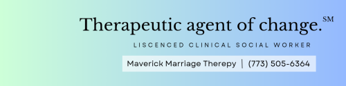 Image for Maverick Marriage Therapy with ID of: 6014872