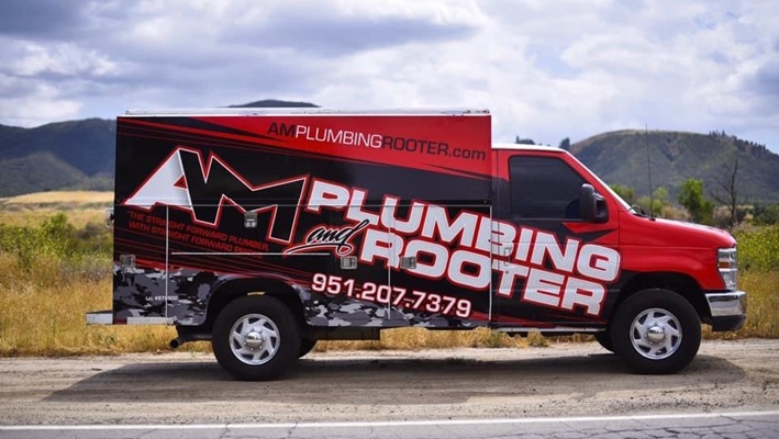 Image for A.M. Plumbing & Rooter with ID of: 6014900
