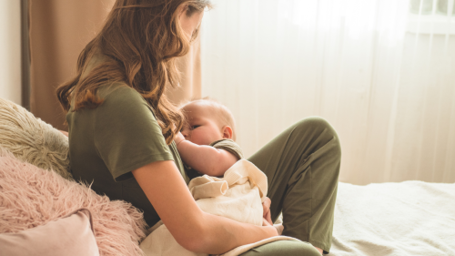Image for Nourished Roots Lactation with ID of: 6014995
