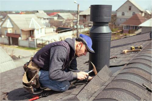 Image for Strive Roofing & Construction with ID of: 6015084