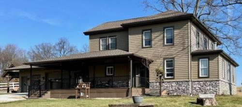 Image for E Yoder Home Improvement, LLC with ID of: 6015207