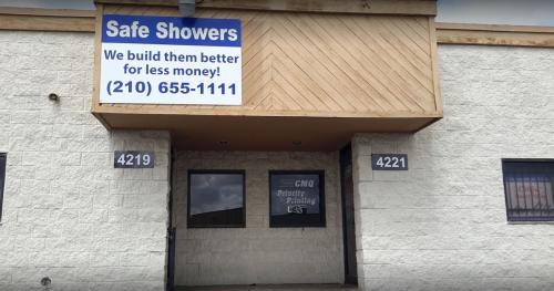 Image for Safe Showers with ID of: 6015270
