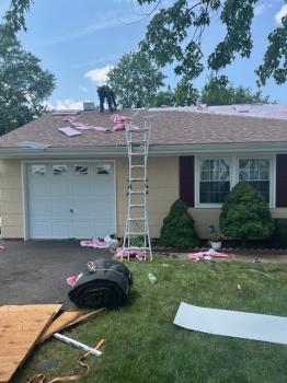 Image for Omega Roofing with ID of: 6015476